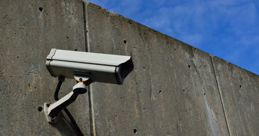 防犯カメラ｜防犯｜セキュリティ