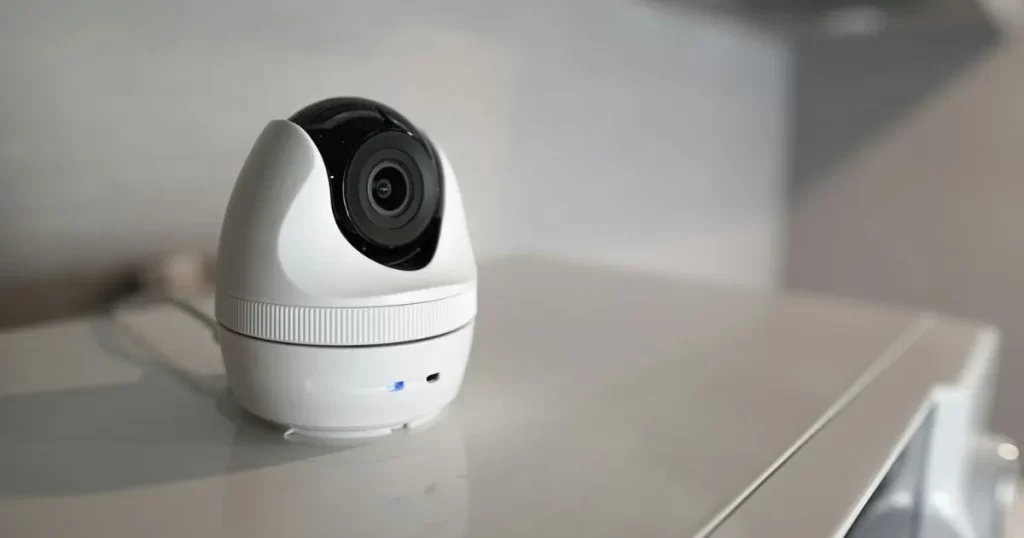 防犯カメラ｜防犯｜セキュリティ