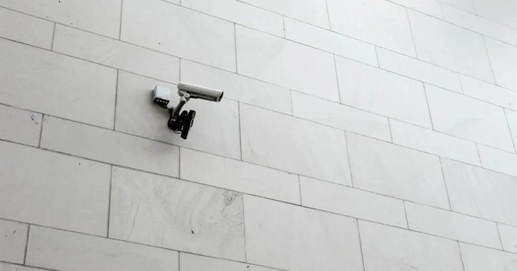 防犯カメラ｜防犯｜セキュリティ