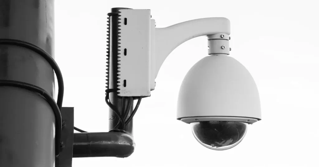 防犯カメラ｜防犯｜セキュリティ