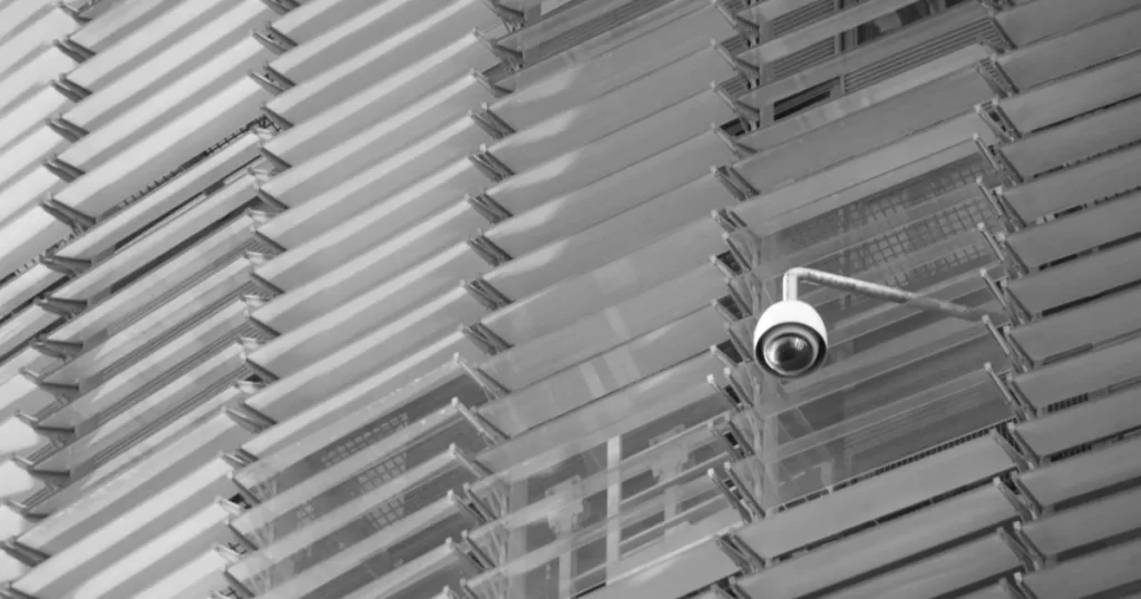 防犯カメラ｜防犯｜セキュリティ